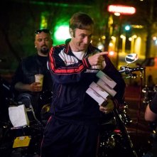 Better Call Saul: una scena con Bob Odenkirk, quarta stagione