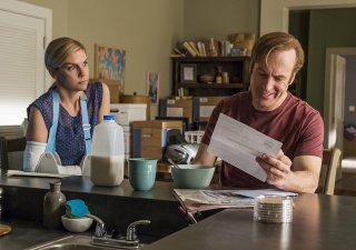 Better Call Saul Stagione 4 7