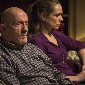 Better Call Saul: Jonathan Banks nella quarta stagione