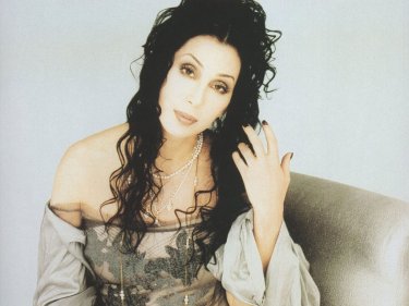 Cher Believe