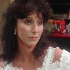 Jimmy Dean, Jimmy Dean: Cher in una scena del film