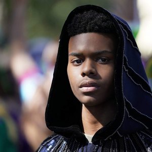 Cloak and Dagger: un primo piano di Aubrey Joseph
