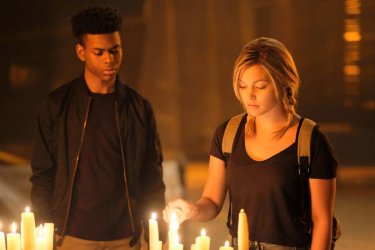 Cloak And Dagger Olivia Holt Aubrey Joseph 1