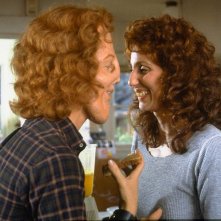 Dietro la maschera: una scena del film con Cher