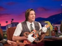 Kidding, Jim Carrey: 'Lavorare di nuovo con Gondry è stato elettrizzante'