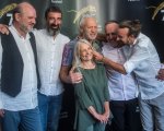 Menocchio, Alberto Fasulo: 'Le mie fonti d'ispirazione? Paolo Benvenuti e Bresson'
