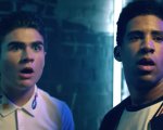 The After Party: il trailer della nuova commedia di Netflix