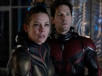 Recensione Ant-Man and the Wasp: piccoli supereroi, tanto divertimento!