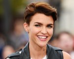 Batwoman: Ruby Rose scelta come protagonista della serie