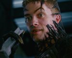 Venom, Topher Grace: 'Tom Hardy è la persona giusta per il ruolo'