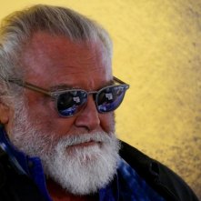 Un nemico che ti vuole bene: Diego Abatantuono a Locarno 71