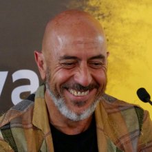 Un nemico che ti vuole bene: Roberto Ciufoli a Locarno 71