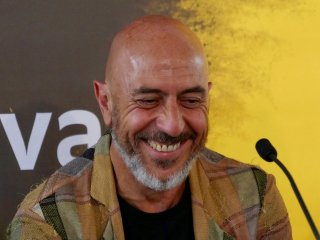 Un Nemico Che Ti Vuole Bene Roberto Ciufoli Locarno