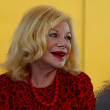 Un nemico che ti vuole bene: Sandra Milo a Locarno 71