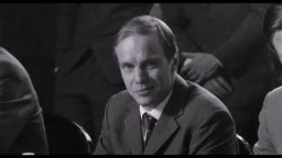 La vera storia di Olli Maki - Trailer Italiano