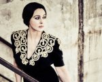 Monica Bellucci sarà la fotografa Tina Modotti in una miniserie Tv