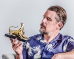 Ethan Hawke 'Gli Oscar? Sono la fabbrica della finzione'