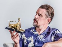 Ethan Hawke 'Gli Oscar? Sono la fabbrica della finzione'