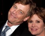 Mark Hamill: 'Togliete la stella a Trump e dedicatela a Carrie Fisher'