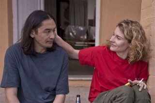 Sembra Mio Figlio 1