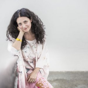 Sembra mio figlio: la regista Costanza Quatriglio a Locarno 71