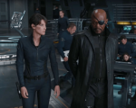 Spider-Man: Far From Home, Samuel L. Jackson e Cobie Smulders nel cast!