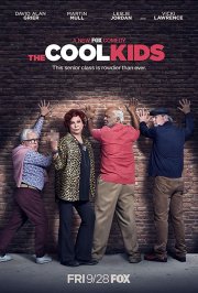 Locandina di The Cool Kids 