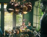 Deadpool 2: una scena tagliata ambientata alla X-Mansion!