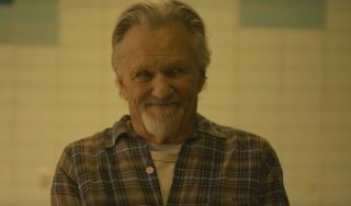 Blaze: un primo piano di Kris Kristofferson