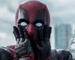 Deadpool 2: condivisa online la scena in cui appare Hitler versione neonato!