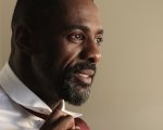 Idris Elba nel cast del film Ghetto Cowboy
