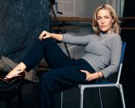 Gillian Anderson: i primi 50 anni della rossa di X-Files