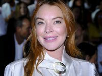 Lindsay Lohan: 'Il movimento #MeToo ha dato voce a persone che cercano attenzione'