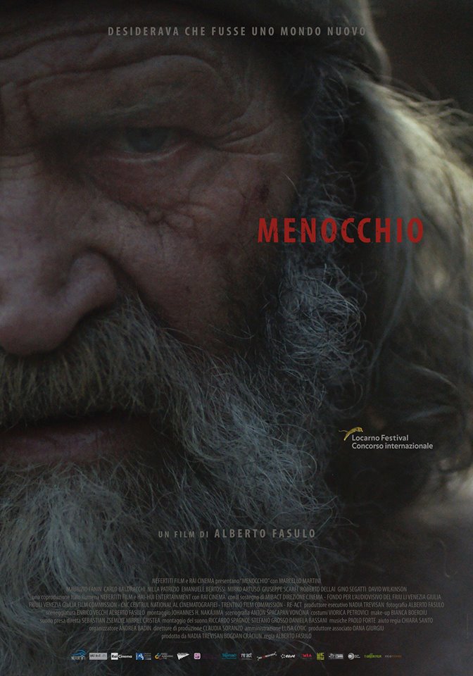 Menocchio Poster