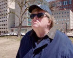 Fahrenheit 11/9: il trailer del nuovo documentario di Michael Moore