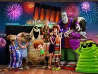 Recensione Hotel Transylvania 3 - Una vacanza mostruosa... all'insegna dell'amore