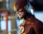 The Flash, Grant Gustin contro le critiche: 'Sono fiero del mio fisico'