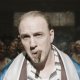 Tom Hardy irriconoscibile nei panni di Al Capone