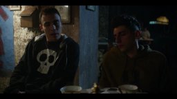 La Profezia dell'Armadillo - Trailer Ufficiale Italiano