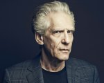 Venezia 2018 omaggia il Leone d’Oro alla carriera David Cronenberg!
