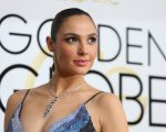 Ralph Spacca Internet: Gal Gadot nel cast del film animato!