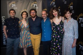 L Ospite Locarno 2