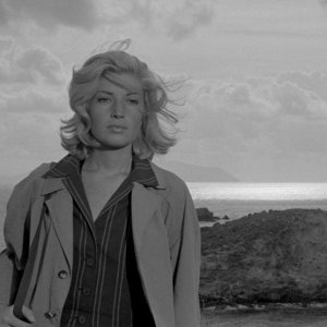 L'avventura: una scena del film