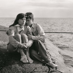 Monica e il desiderio: una scena del film