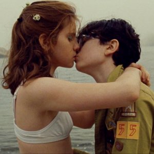 Moonrise Kingdom, una fuga d'amore: una scena del film