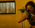 Revenge: una clip del film con Matilda Lutz!