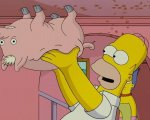 Fox al lavoro sul film tratto dalla serie I Griffin e su un nuovo progetto dedicato ai Simpson!