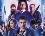 Slaughterhouse Rulez: il trailer della commedia con Pegg e Frost