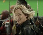 Avengers: Infinity War, ecco il video con gag ed errori sul set
