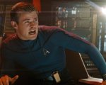 Star Trek 4: Chris Pine e Chris Hemsworth non salgono più sull'Enterprise